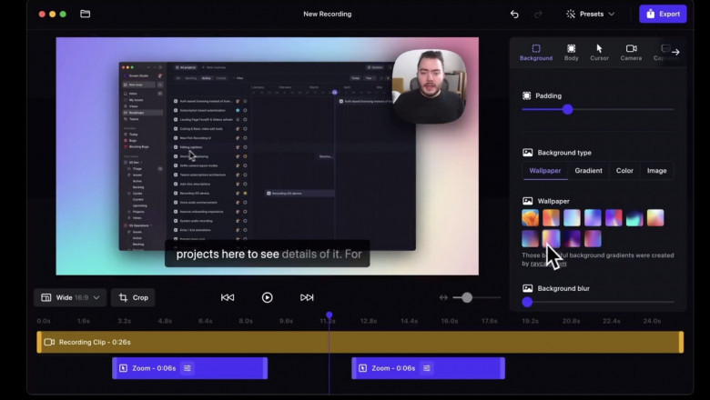 El mejor software de grabación de pantalla en 2023