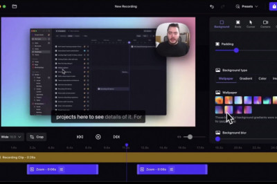 El mejor software de grabación de pantalla en 2023
